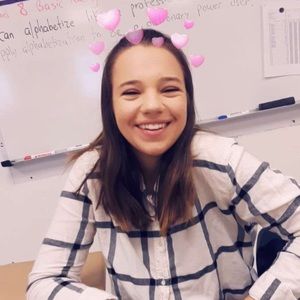 Meet your Posher, Heidi